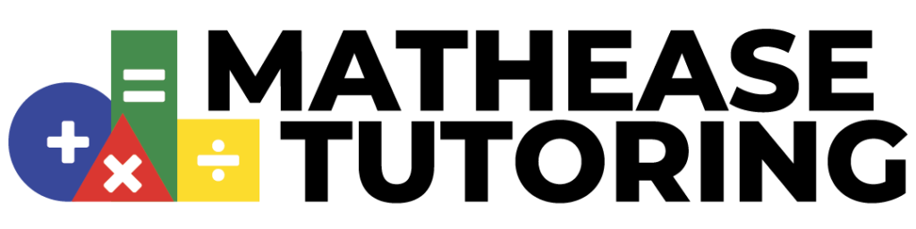 Mathease Tutoring Logo